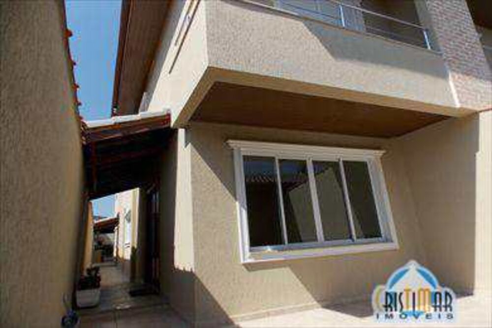 Sobrado, 4 quartos, 120 m² - Foto 3
