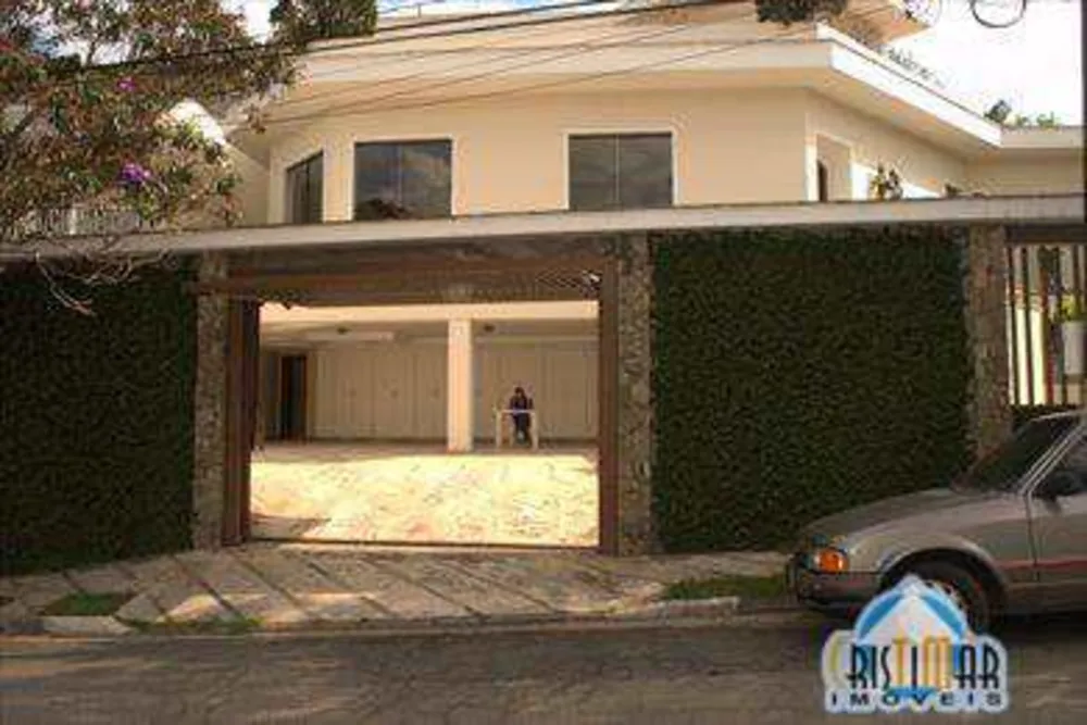 Sobrado, 5 quartos, 516 m² - Foto 13