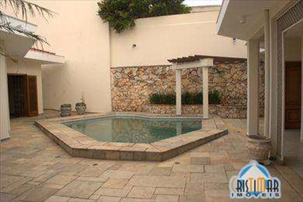 Sobrado, 5 quartos, 516 m² - Foto 14