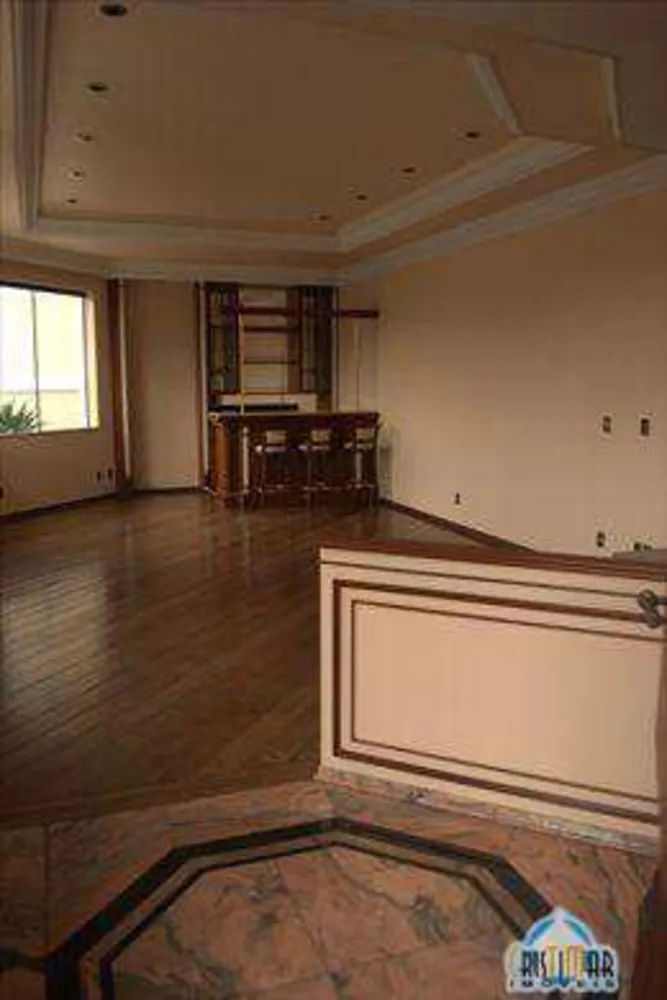 Sobrado, 5 quartos, 516 m² - Foto 16