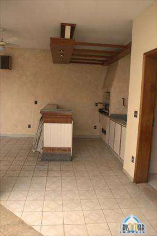 Sobrado, 5 quartos, 516 m² - Foto 10