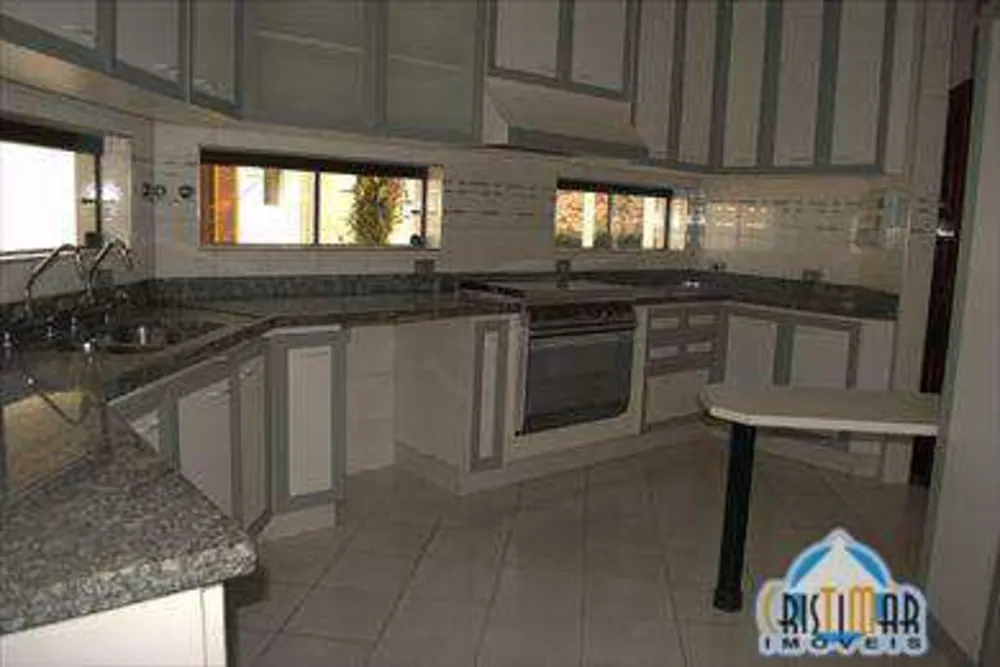 Sobrado, 5 quartos, 516 m² - Foto 15