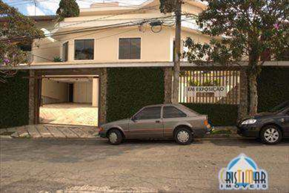 Sobrado, 5 quartos, 516 m² - Foto 1