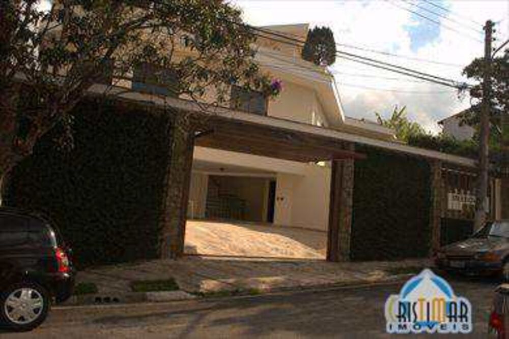 Sobrado, 5 quartos, 516 m² - Foto 4