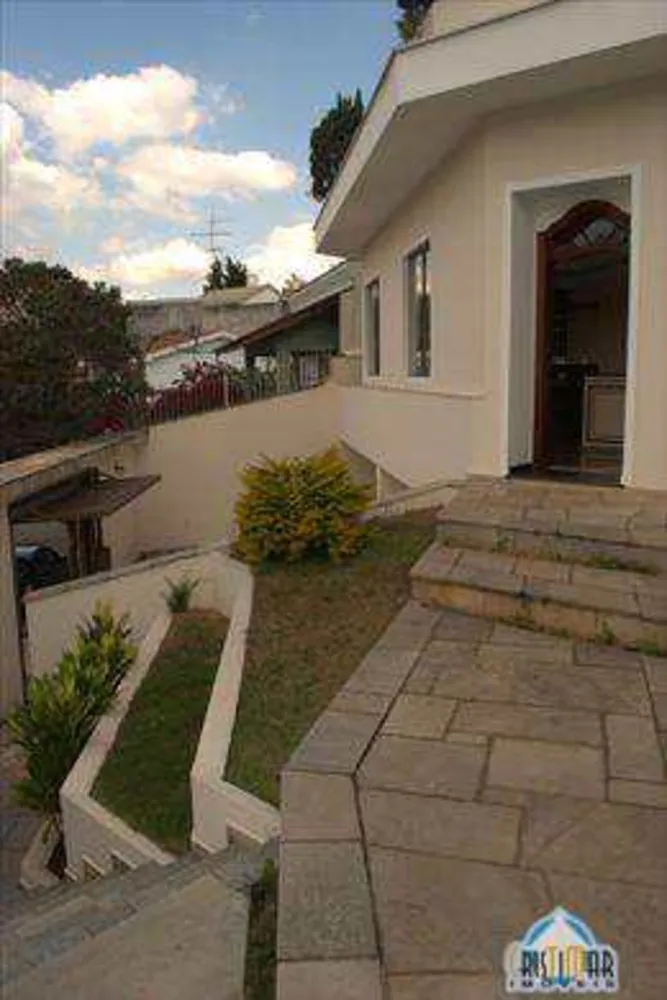 Sobrado, 5 quartos, 516 m² - Foto 2