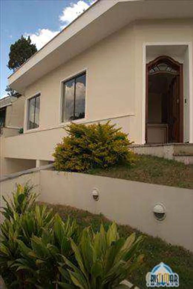 Sobrado, 5 quartos, 516 m² - Foto 1