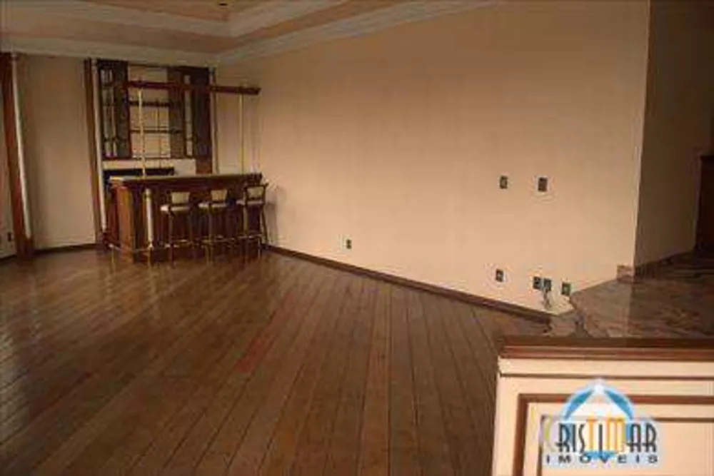 Sobrado, 5 quartos, 516 m² - Foto 5