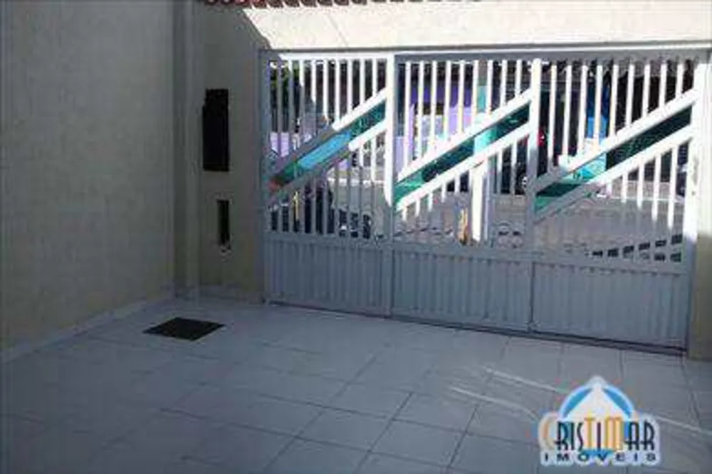 Casa, 2 quartos, 67 m² - Foto 6