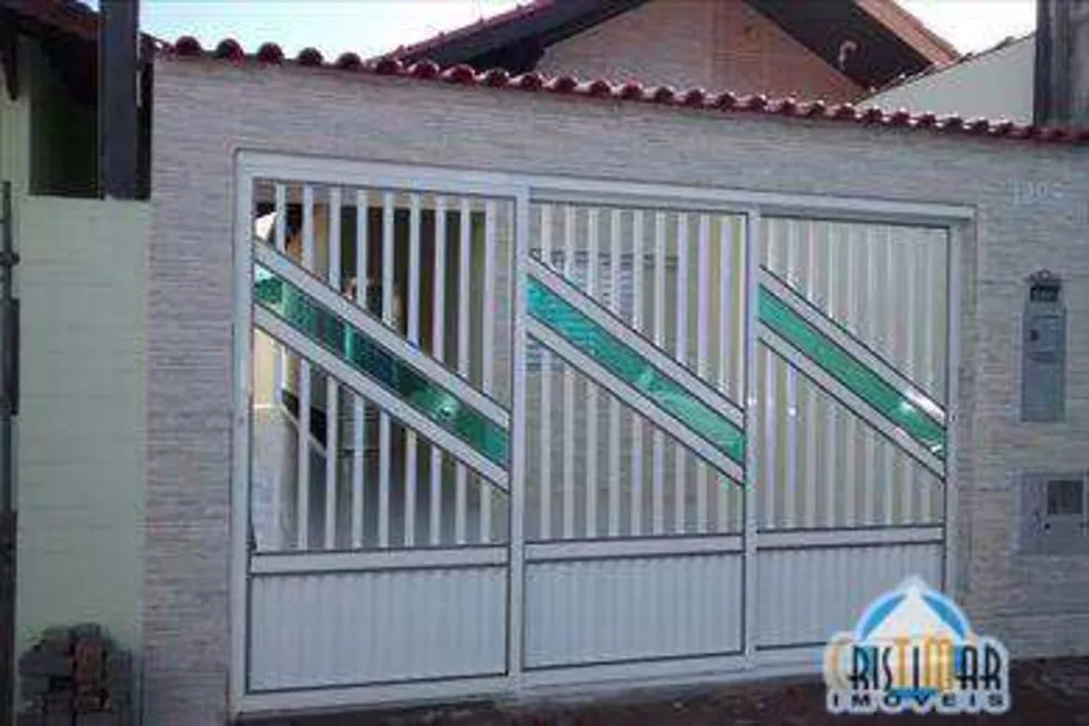 Casa, 2 quartos, 67 m² - Foto 5