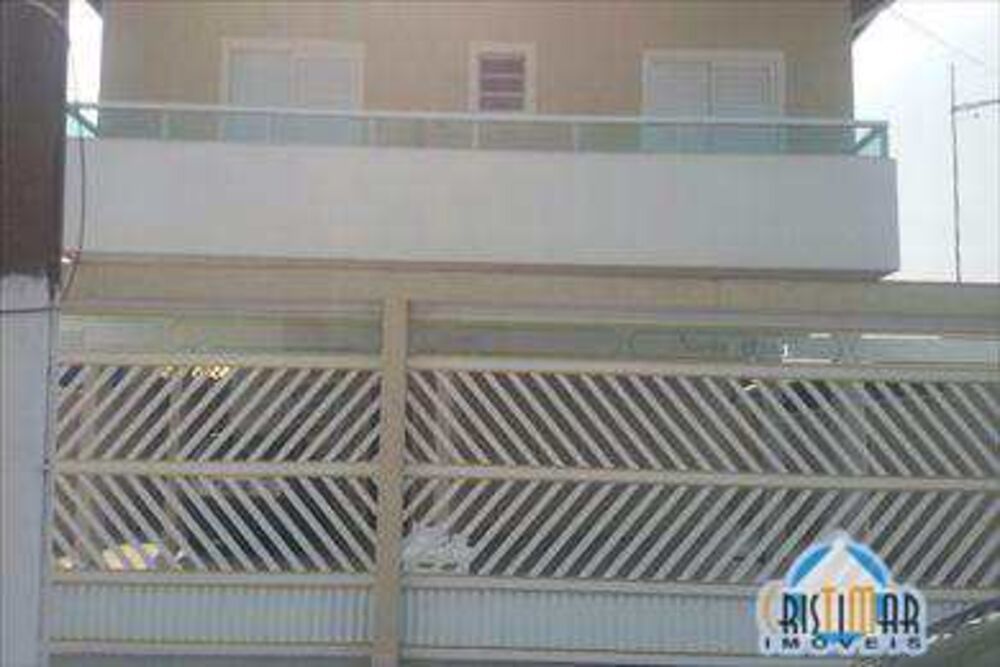 Casa de Condomínio, 2 quartos - Foto 10