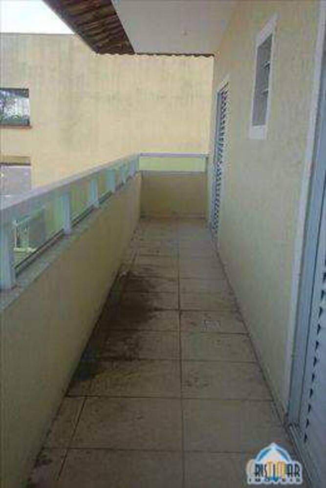Casa de Condomínio, 2 quartos - Foto 2