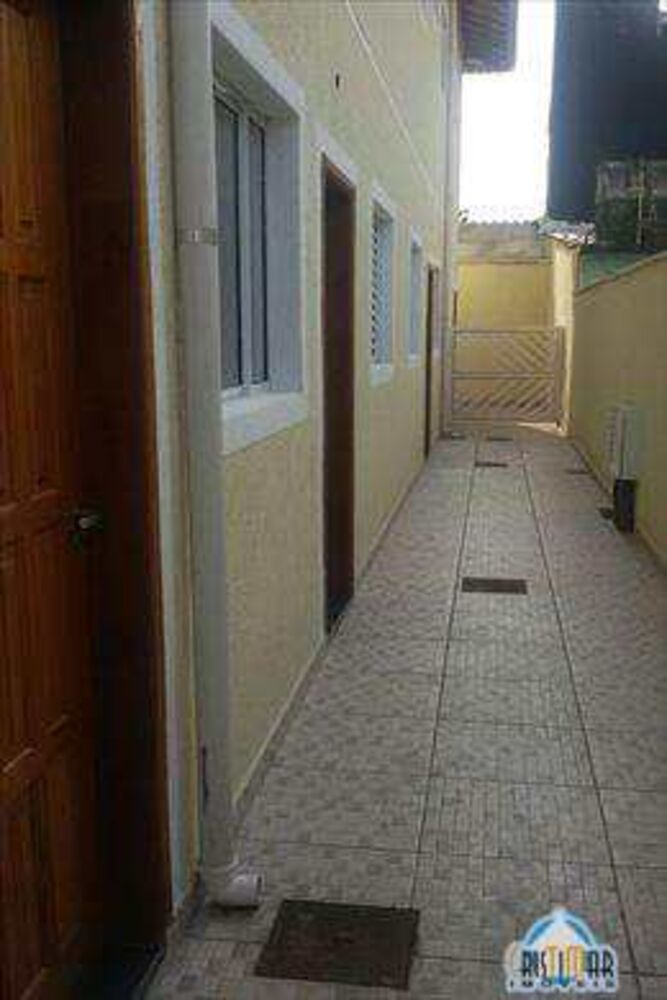 Casa de Condomínio, 2 quartos - Foto 12