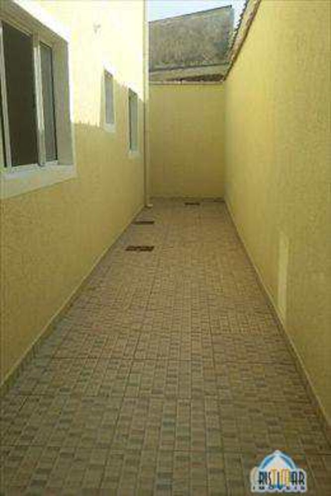 Casa de Condomínio, 2 quartos - Foto 4