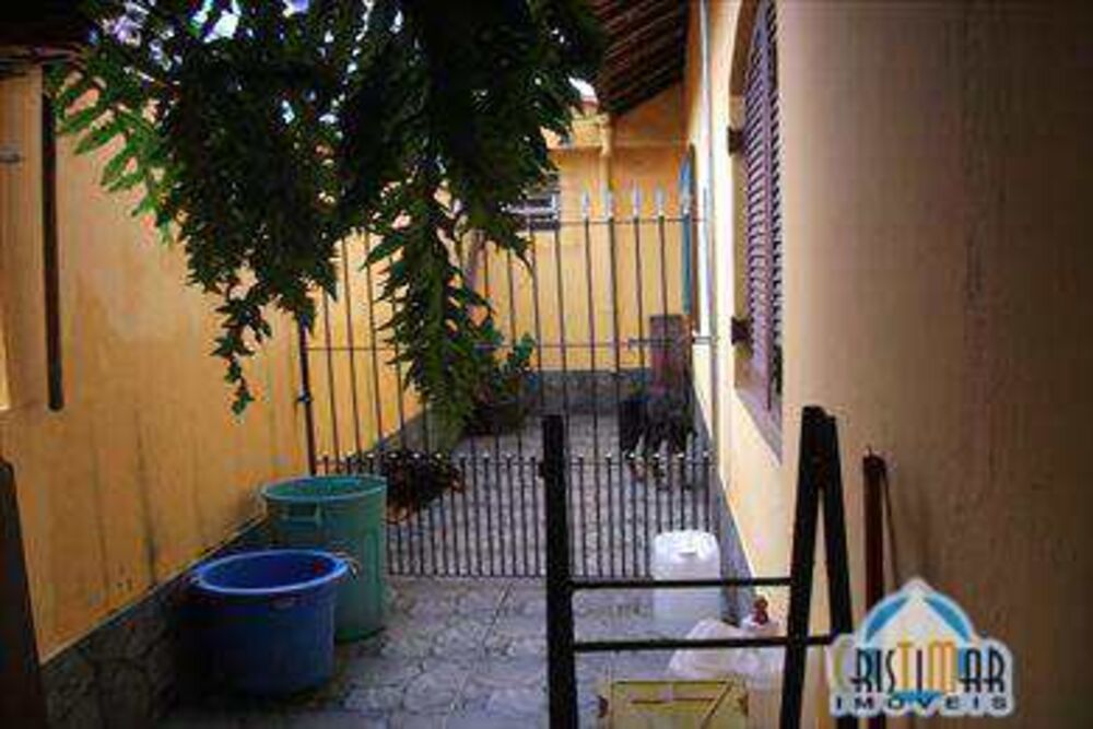 Casa, 2 quartos, 120 m² - Foto 1