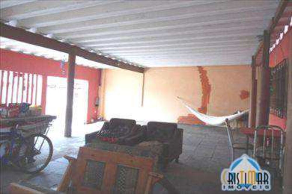 Casa, 3 quartos, 100 m² - Foto 2