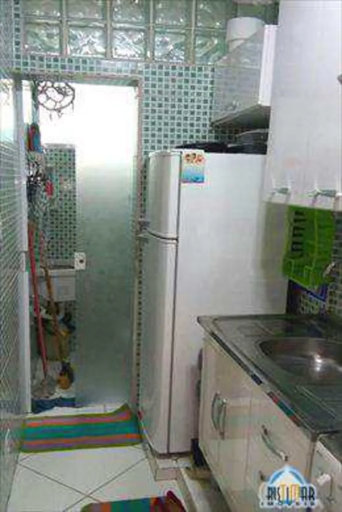 Kitnet-Studio, 30 m² - Foto 13