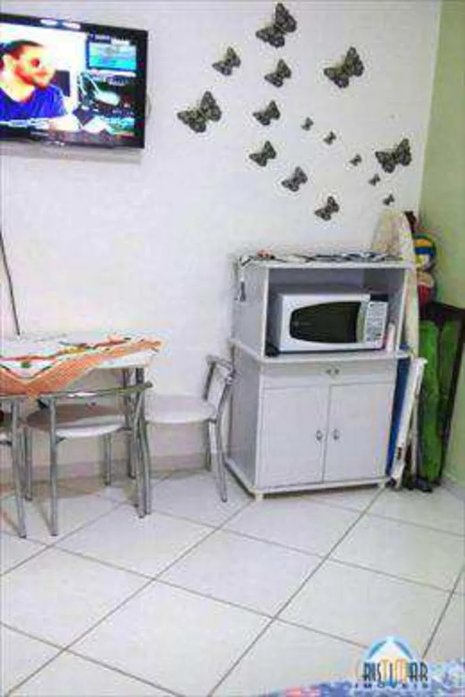 Kitnet-Studio, 30 m² - Foto 11