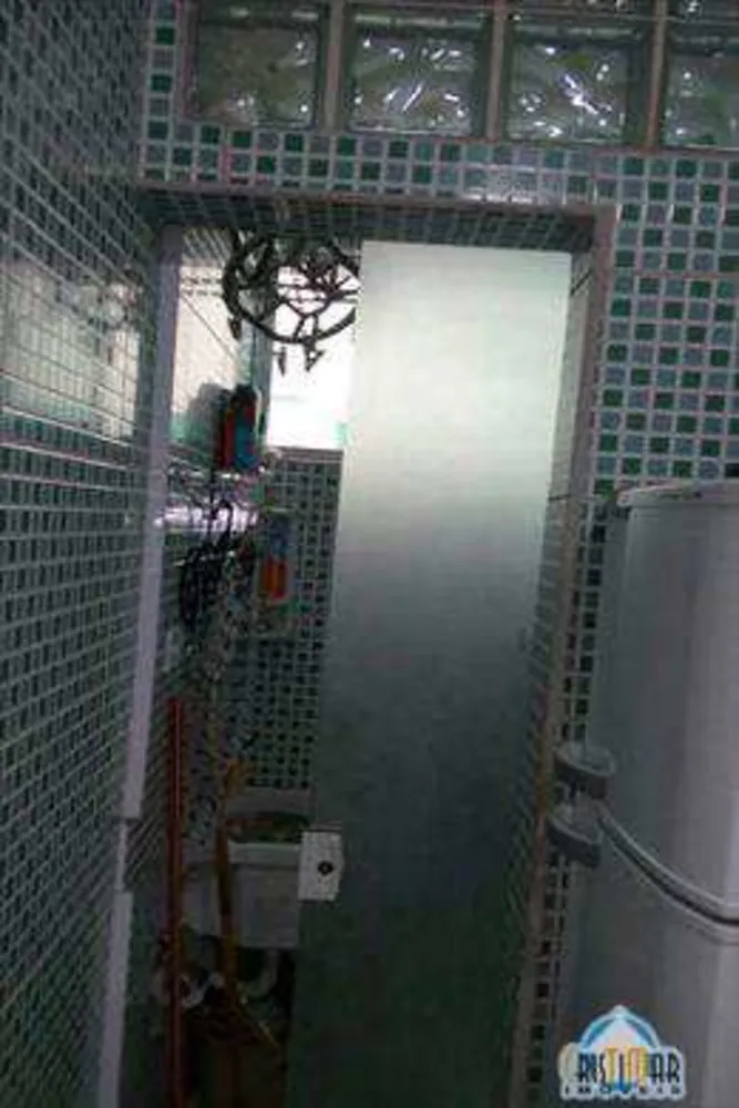 Kitnet-Studio, 30 m² - Foto 10