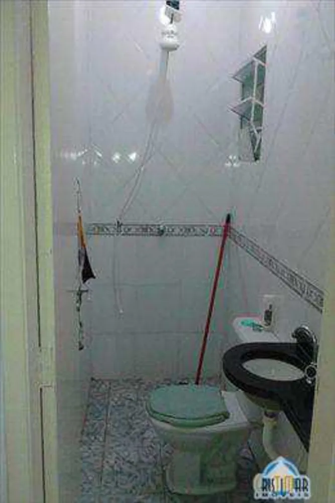 Sobrado, 3 quartos, 120 m² - Foto 14