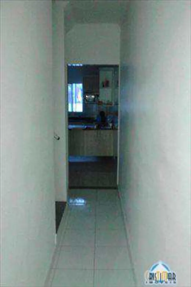 Sobrado, 3 quartos, 120 m² - Foto 6