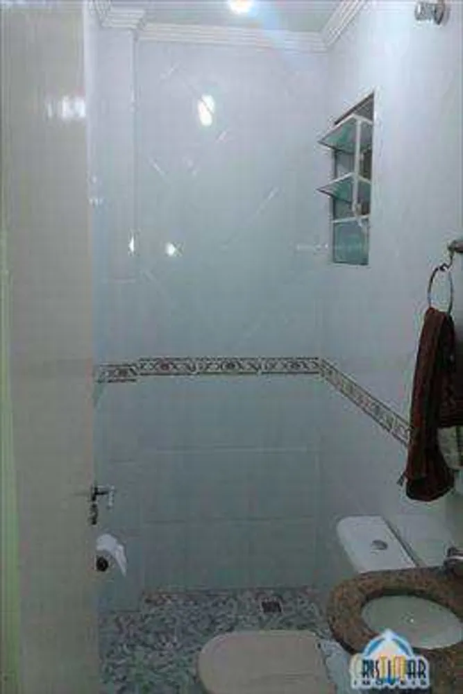 Sobrado, 3 quartos, 120 m² - Foto 8