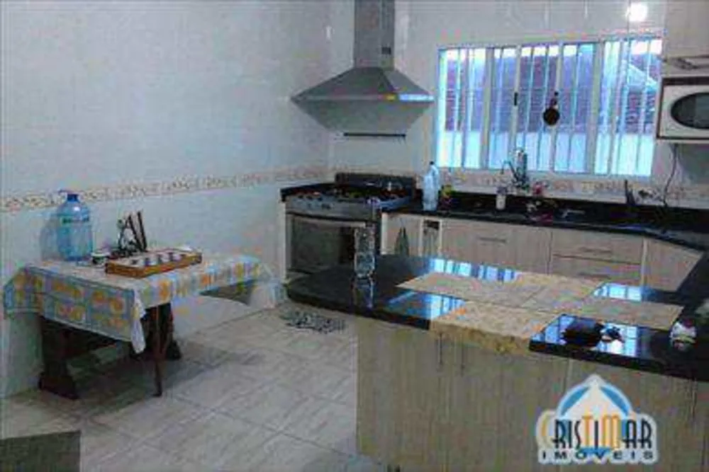 Sobrado, 3 quartos, 120 m² - Foto 7