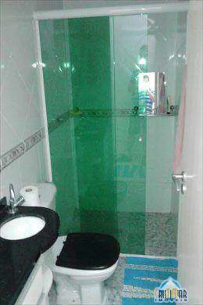 Sobrado, 3 quartos, 120 m² - Foto 11
