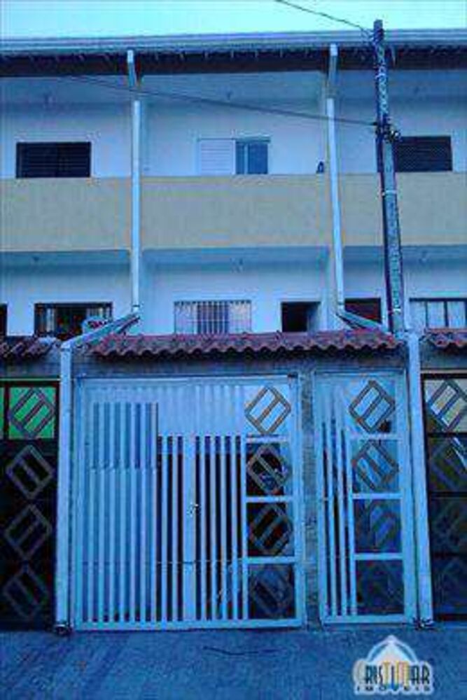 Sobrado, 3 quartos, 120 m² - Foto 2