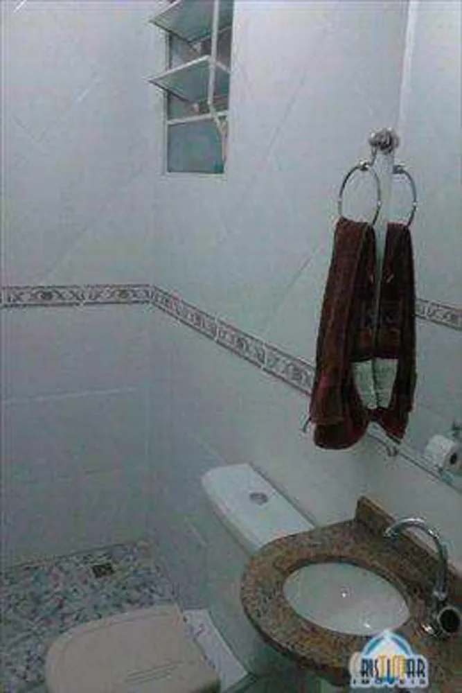 Sobrado, 3 quartos, 120 m² - Foto 9