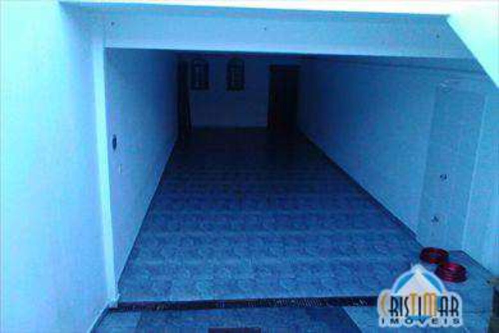 Sobrado, 3 quartos, 120 m² - Foto 1
