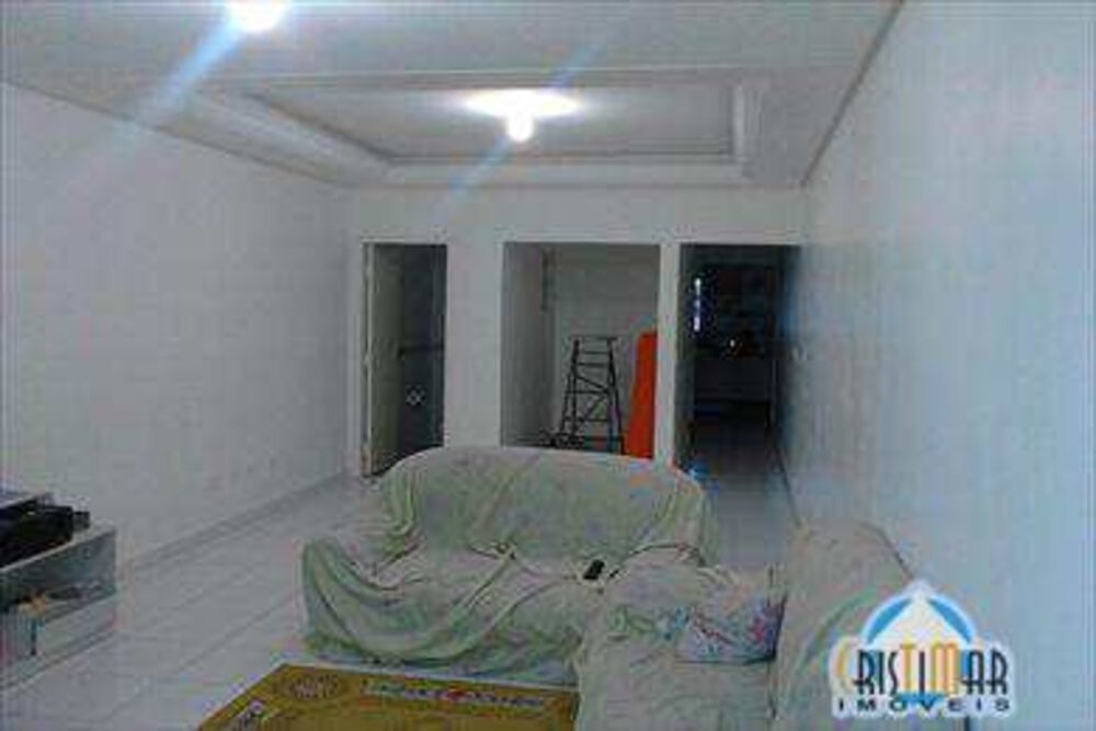 Sobrado, 3 quartos, 120 m² - Foto 4