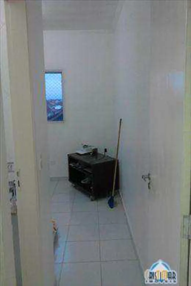 Sobrado, 3 quartos, 120 m² - Foto 12