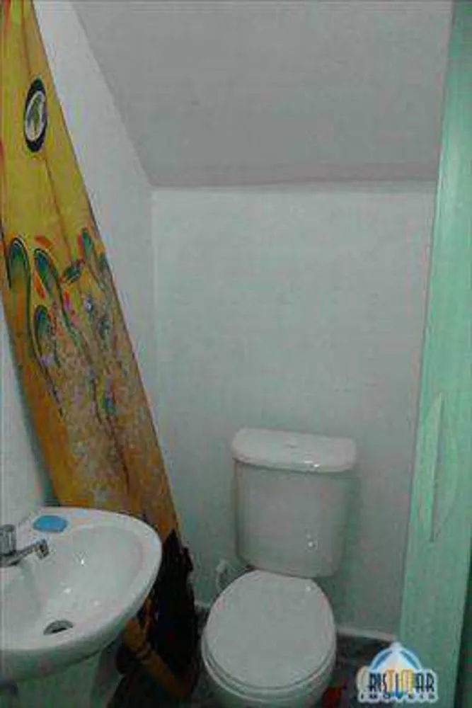 Sobrado, 3 quartos, 120 m² - Foto 15