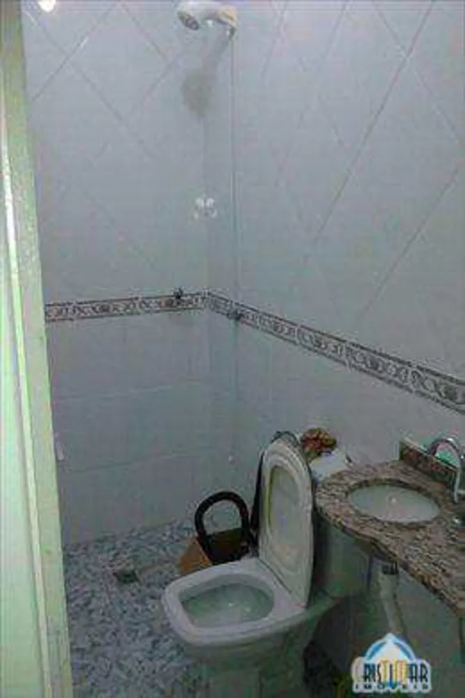 Sobrado, 3 quartos, 120 m² - Foto 13