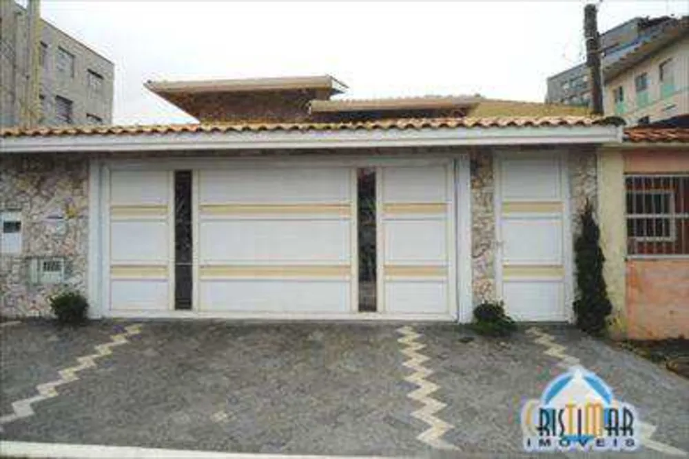 Casa, 3 quartos, 168 m² - Foto 2