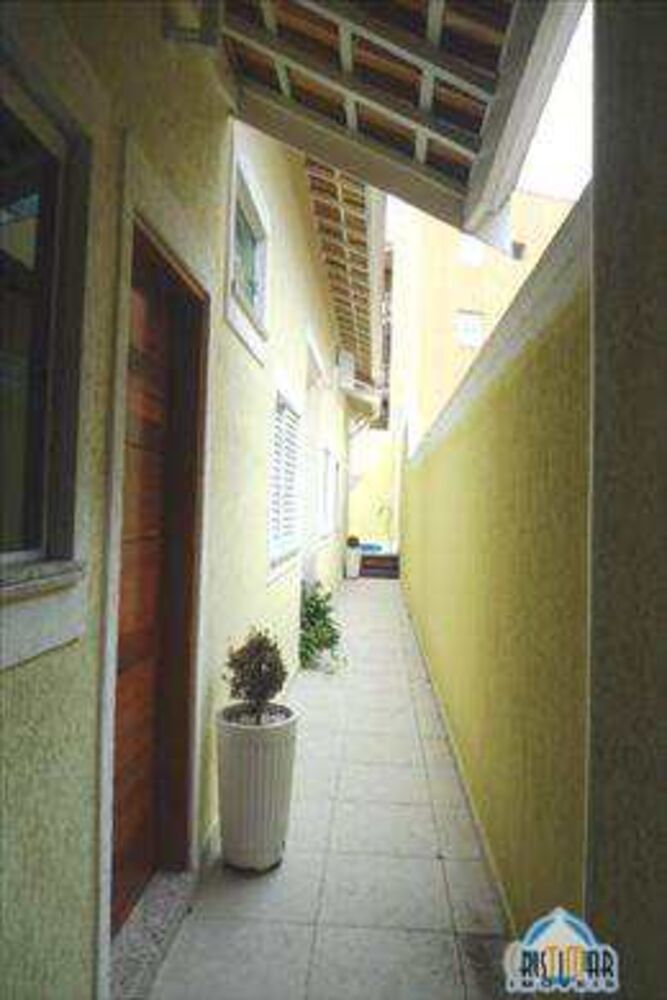 Casa, 3 quartos, 168 m² - Foto 8