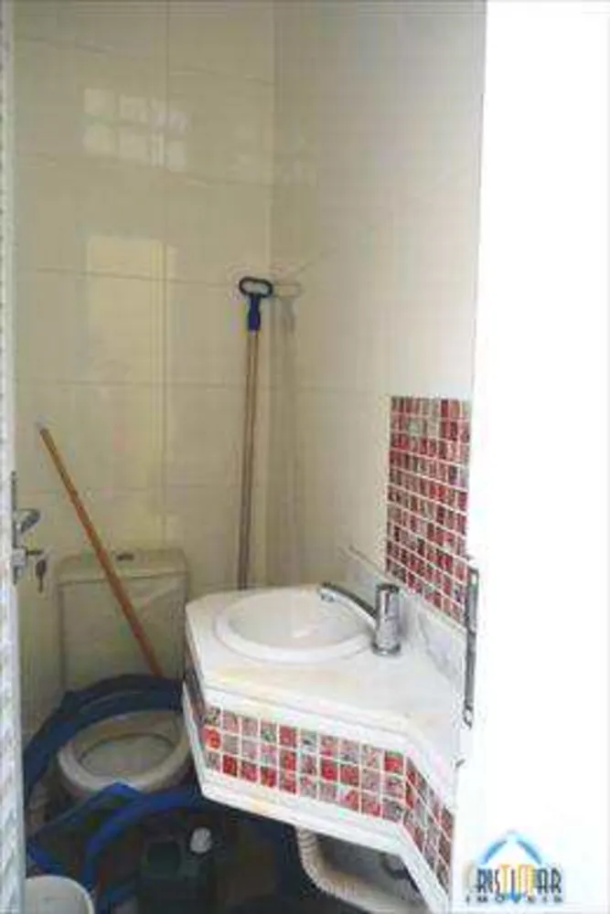 Casa, 3 quartos, 168 m² - Foto 12