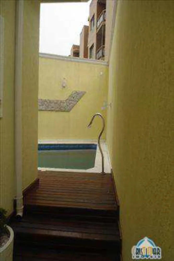 Casa, 3 quartos, 168 m² - Foto 10