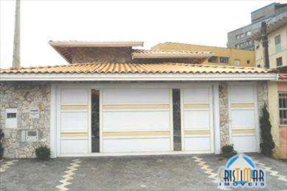 Casa, 3 quartos, 168 m² - Foto 3