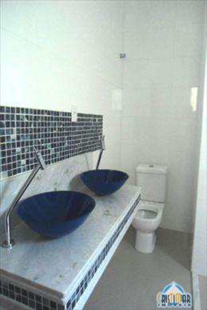 Casa, 3 quartos, 168 m² - Foto 1