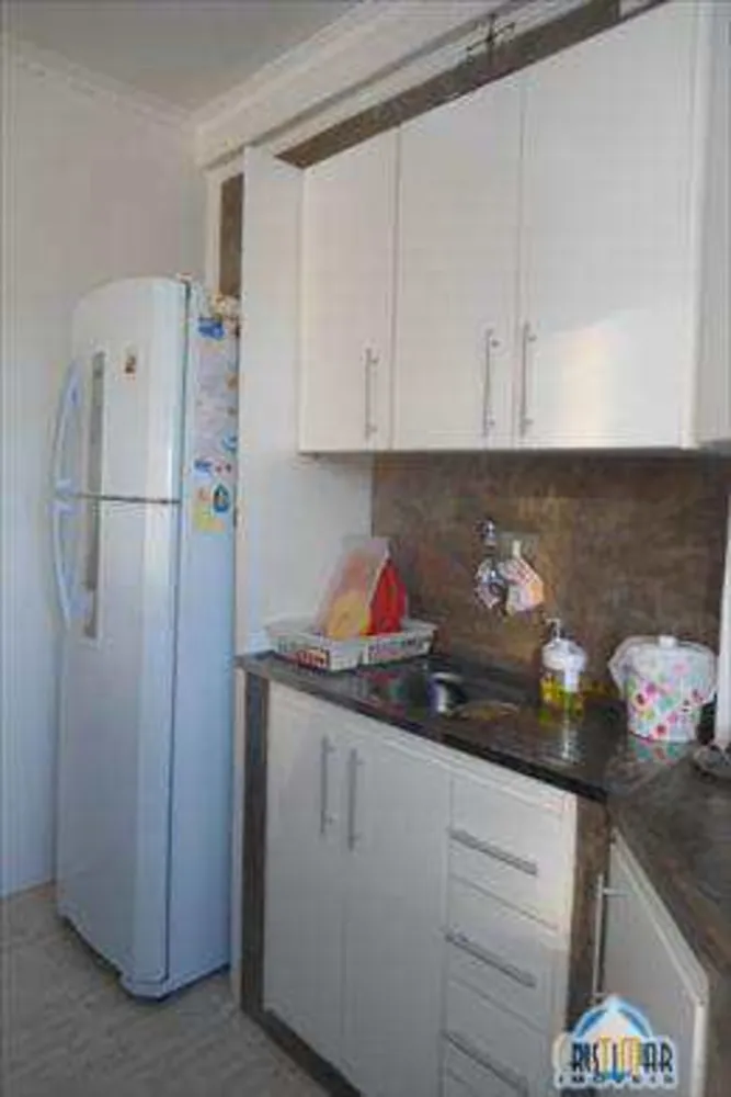 Apartamento, 2 quartos, 65 m² - Foto 8