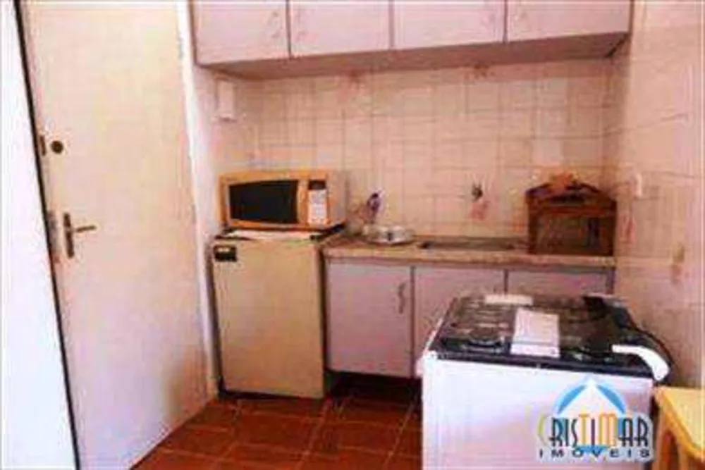 Kitnet-Studio, 20 m² - Foto 4