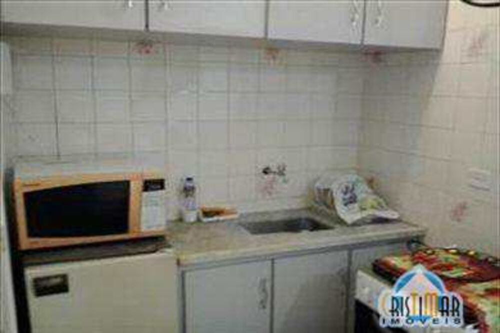 Kitnet-Studio, 20 m² - Foto 1