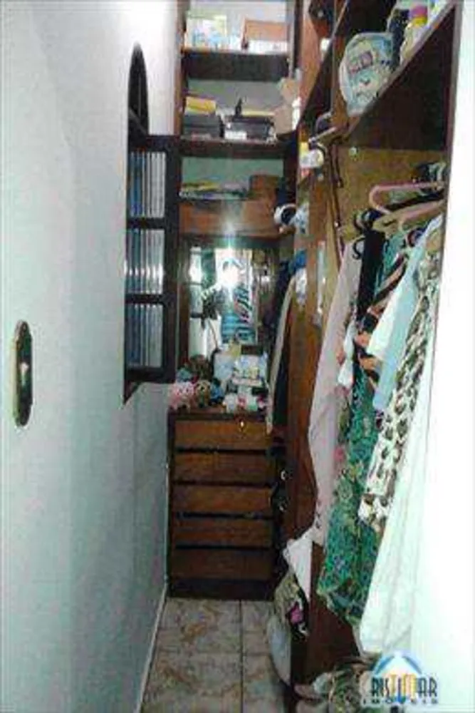 Casa, 3 quartos, 260 m² - Foto 9