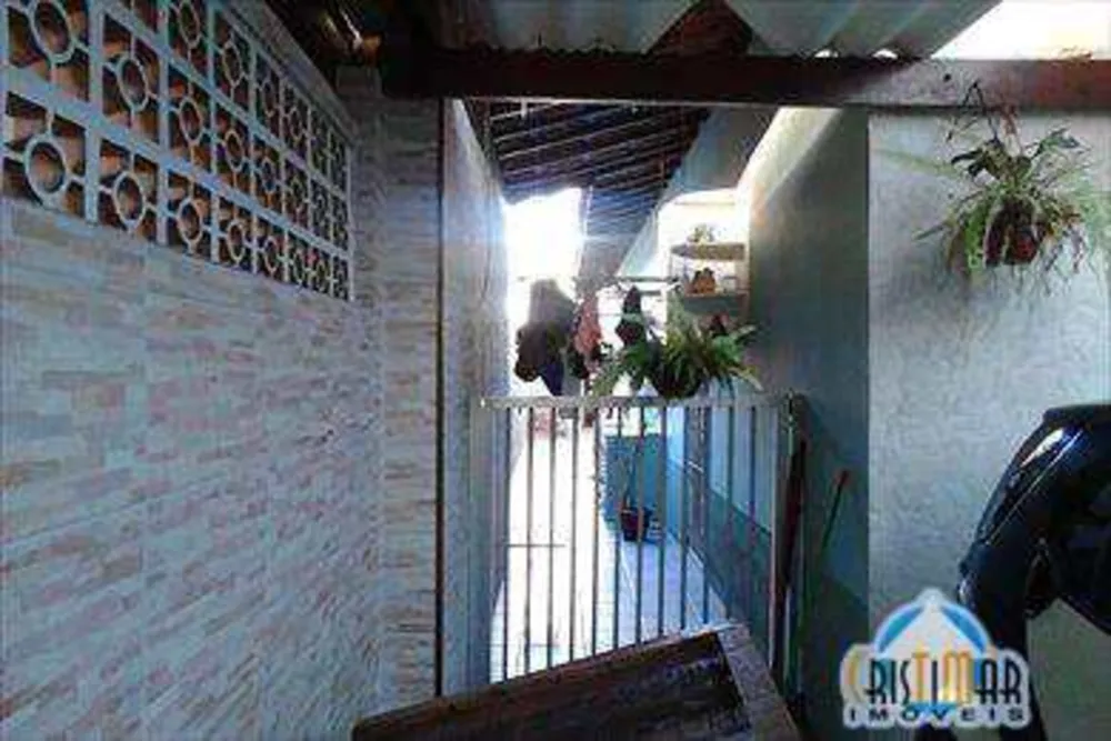 Casa, 3 quartos, 260 m² - Foto 11