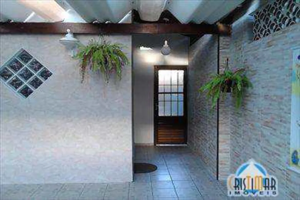 Casa, 3 quartos, 260 m² - Foto 12