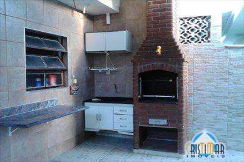 Casa, 3 quartos, 260 m² - Foto 8