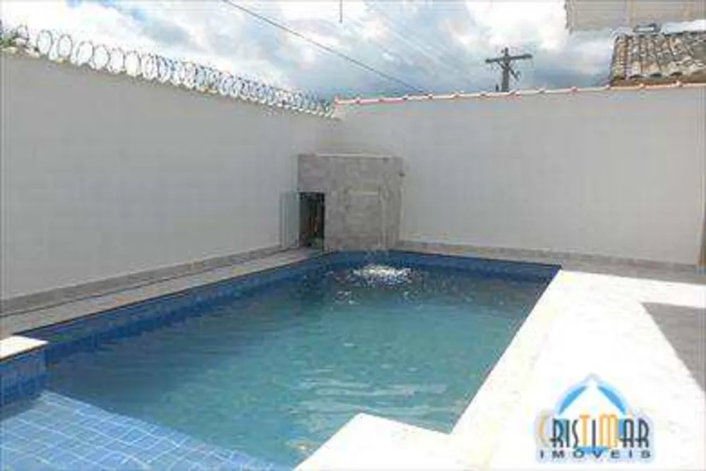 Casa, 3 quartos, 160 m² - Foto 14