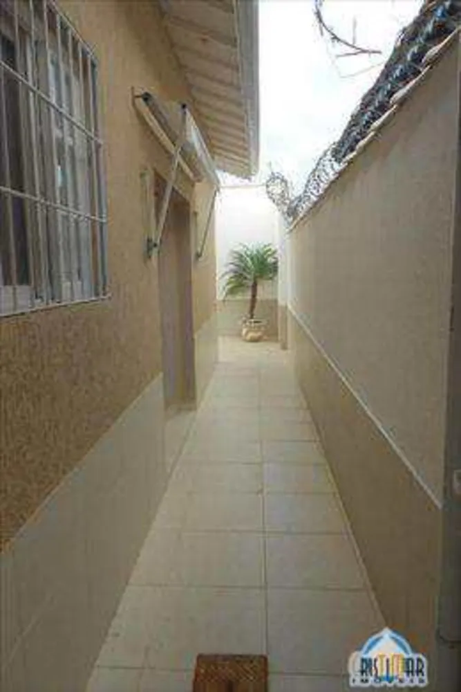 Casa, 3 quartos, 160 m² - Foto 10