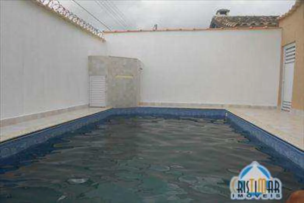 Casa, 3 quartos, 160 m² - Foto 22